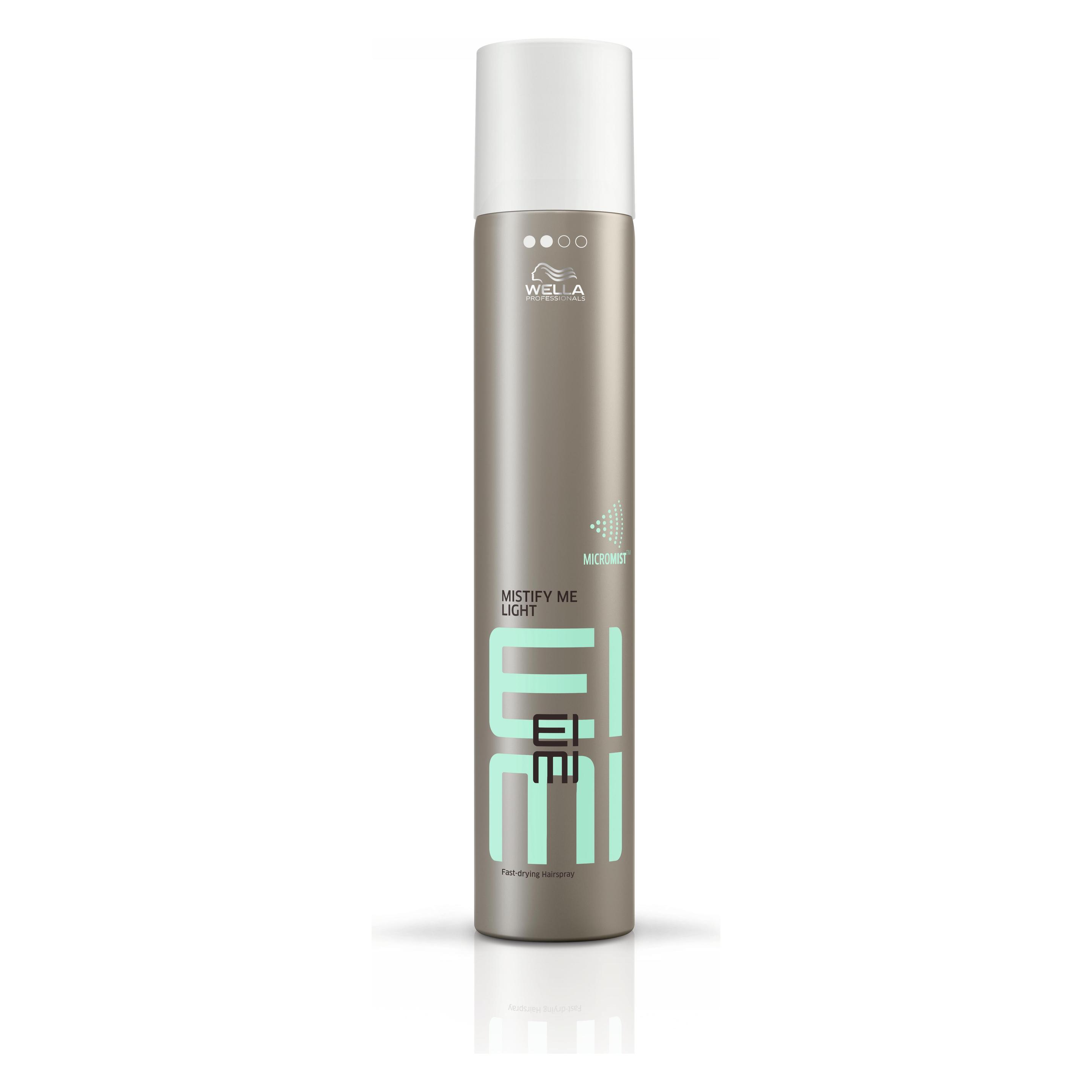 Wella EIMI Mistify Me (500 ml) (Wella)