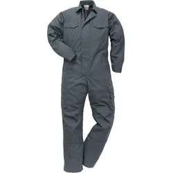 Overall "880 P154" - TM (M lang) - dunkelgrau