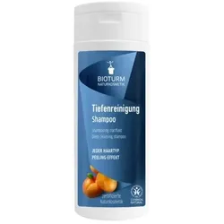 Tiefenreinigung Shampoo