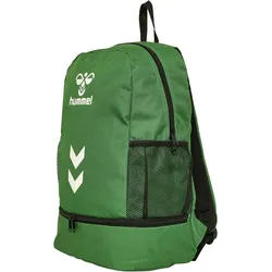 hummel hmlESSENTIAL Rucksack mit Schuhfach 6235 - jelly bean