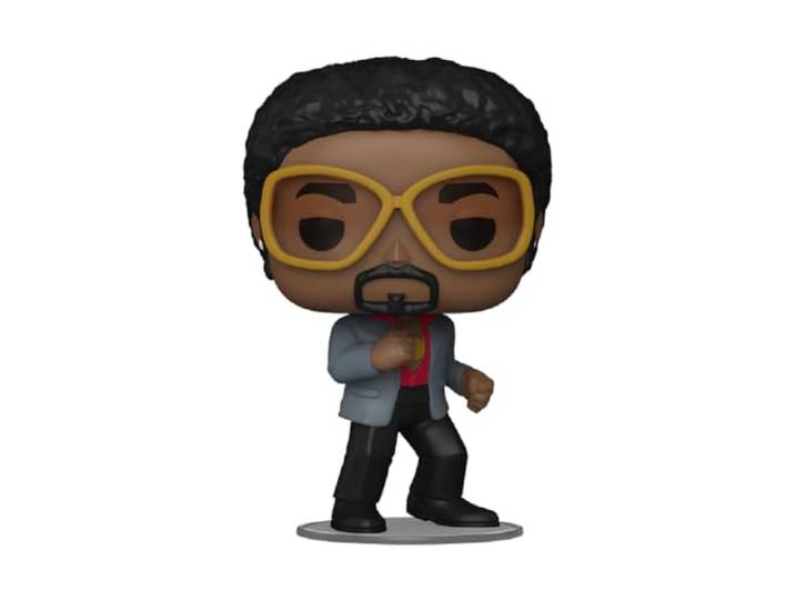 Funko Snoop Dogg (Disco) POP! Vinyl Muziek Snoop Dogg: S4, 77433