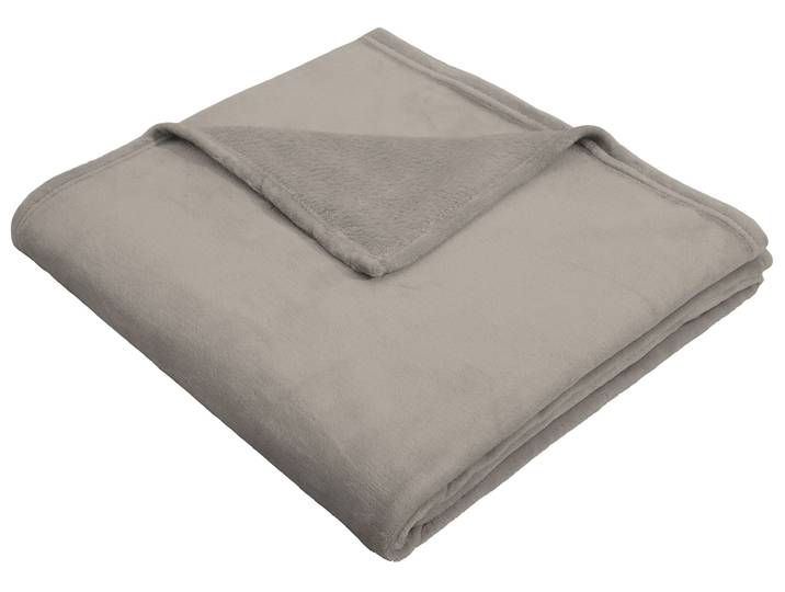 GOODproduct Jil weich, Kuscheldecke, TOPSELLER aus super weichem Kuschelfleece, Kuscheldecke, Premium Qualität