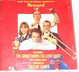 Trevor Jones - Brassed Off - Preis vom 09.10.2026 07:28:09 h
