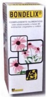 Phytovit Bondelix 250 ml