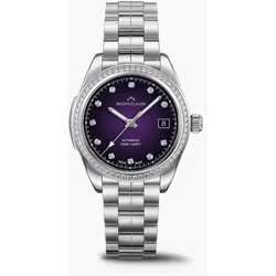 Norqain N1800DLA/P181 Adventure Automatic Woman's Watch
