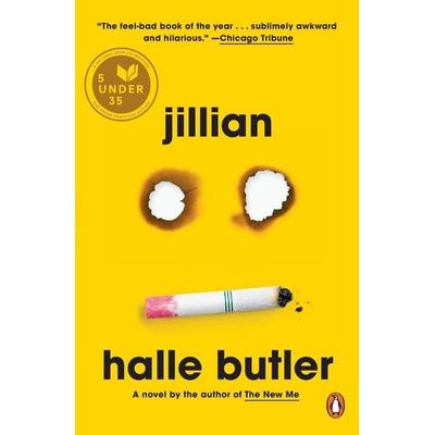 Jillian, Taschenbuch von Halle Butler, Penguin Random House