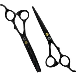 Manta, Trimmer + Haarschneider, HTK-015 Ultimate Barber Set