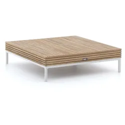 ROUGH-D Loungetisch 110x110 cm