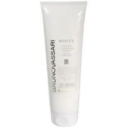 Bruno Vassari, Gesichtsreinigung, White Cleansing Foam - 250 ml (Reinigungsschaum, 250 ml)