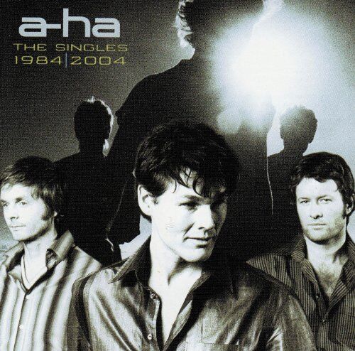 A-Ha - Singles,the [1984-2004] - Preis vom 12.10.2026 11:37:12 h