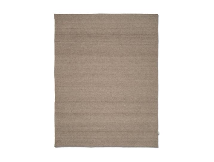 Classic Collection Plain Teppich Natural beige, 250x350 cm