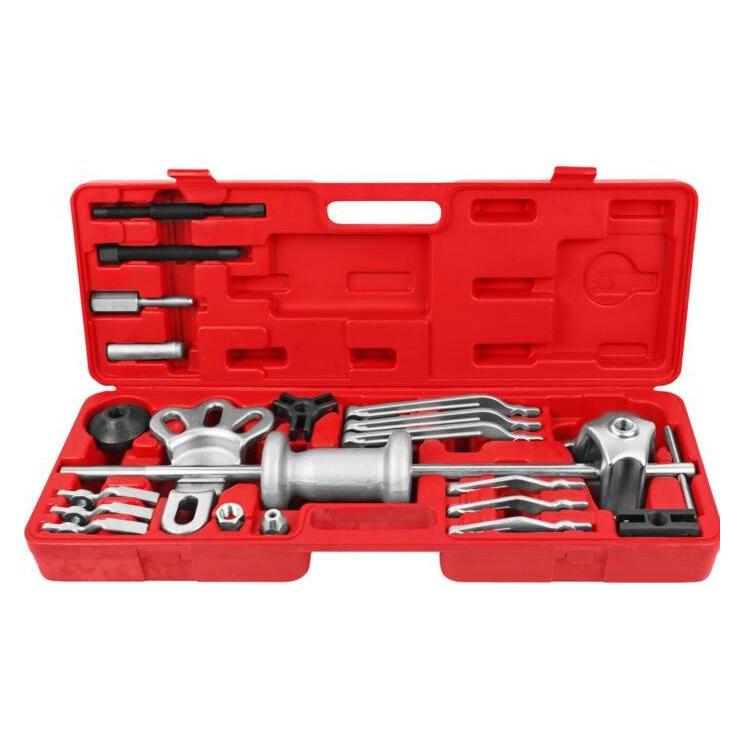 Proline Pro-Line Trägheitsabzieher für Naben und Lager 26 Stk. (46869) (46869)