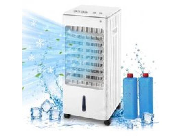 Rafraîchisseur Dair 4-en-1 - 65 W - Réservoir 3 1 L