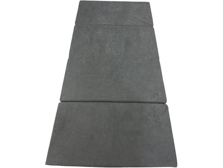 Matratze Teo T 200 B 100 H 8 cm
