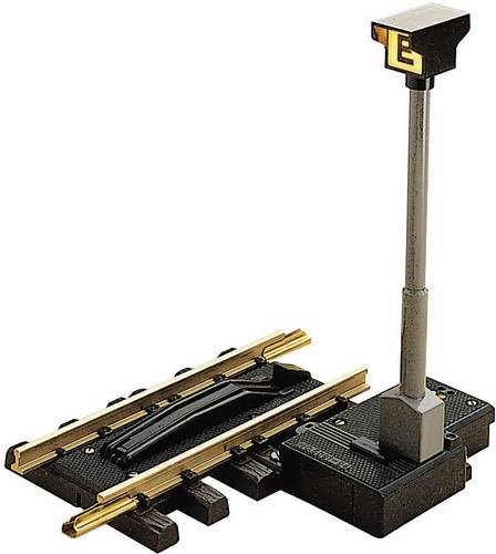 LGB L10560G Gleis Entkupplungsgleis, elektrisch 150mm