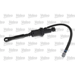 Geberzylinder Kupplung VALEO 874398 für Peugeot Citroën Partner C4 Picasso I