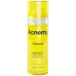 2x Acnemy, Bodylotion, Zitback (Körperlotion, 80 ml)