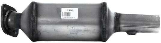 BM CATALYSTS BM11366 Diesel particulate filter