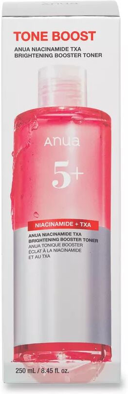 Anua - Niacinamide TXA Brightening Booster Toner, 250 ml, Multicolor