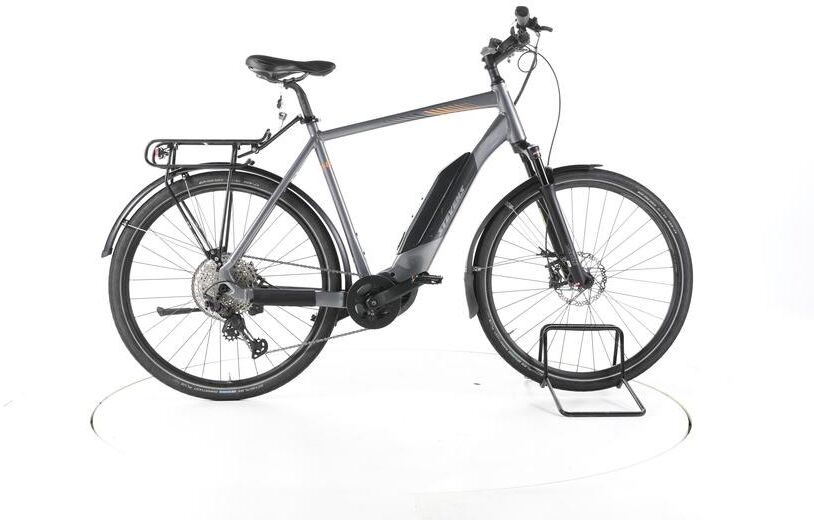 Stevens E-8X Vélo Électrique de Trekking - 289707