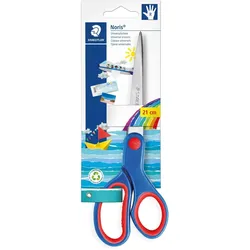 Staedtler, Schere, Bastelschere (21 cm)