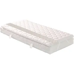 Badenia Trendline, Topper, Senso (180 x 200 cm)
