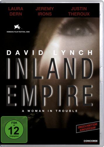 David Lynch - Inland Empire - Preis vom 09.10.2026 07:28:09 h