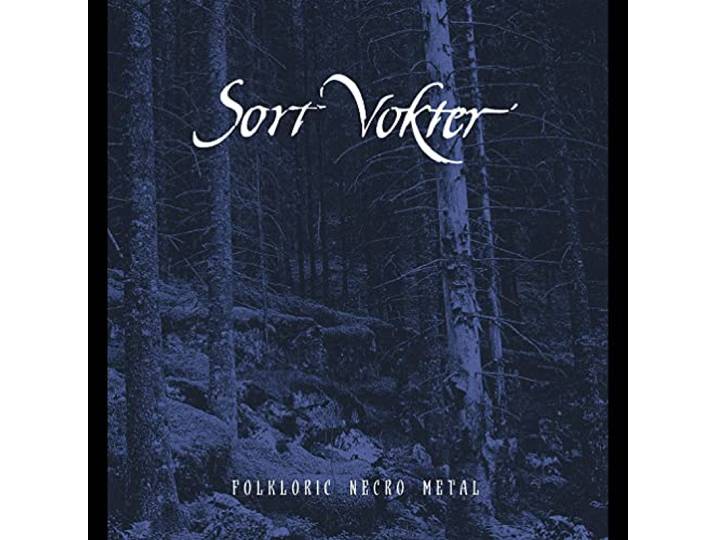Folkloric Necro Metal