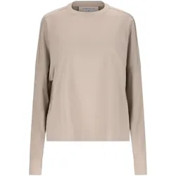 Endurance, Damen, Sportshirt, Guyana (44), Grau
