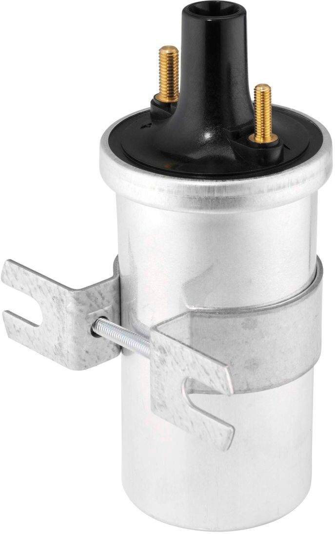 Zündspule BORG WARNER (BERU) ZS570