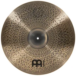 Meinl Cymbals PAC20MHC - 20" Pure Alloy Custom Medium Heavy Crash - Crash-Becken