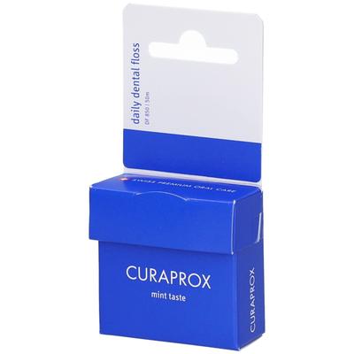 Curaprox DF 850 daily dental floss 50m 1 St Zahnseide