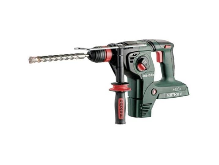 MARTILLO DE BATERÍA_Con batería de Litio 18 V + 18 V - KHA 36-18 LTX 32