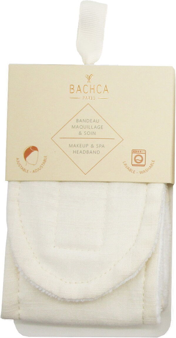 BACHCA Make-Up & Care Headband