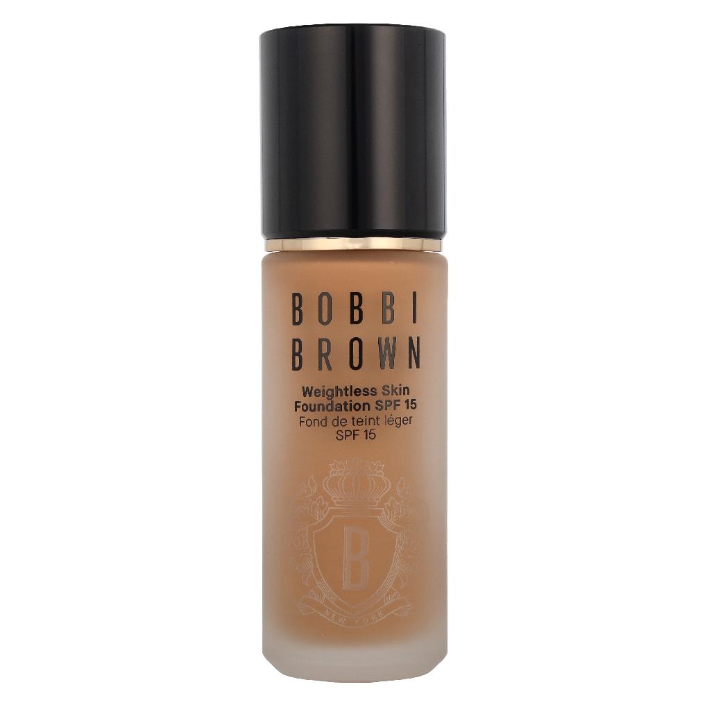 Bobbi Brown Weightless Skin Foundation SPF 15 Neutral Natural (Beige/nude, Braun, Neutral Natural) (49785257)
