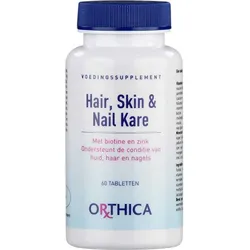 Orthica Hair Kare 60 ST