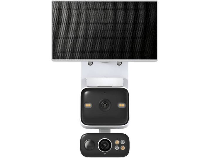 TP-Link Tapo C645D Solar Kit