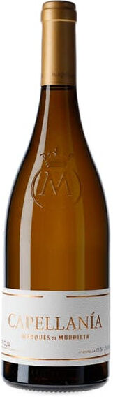 Marqués de Murrieta Capellanía Magnum 2020 -