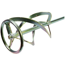 Yato, Rührwerk + Mörtelrührer, Profi Spiral Rührkorb SDS Plus Ø120 600mm YT-5506 (Rührstab)