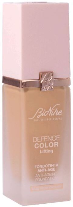 Bionike Defence Color Lifting Fondotinta Anti Age 04 Beige 30 Ml