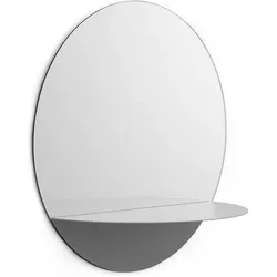 Normann Copenhagen, Spiegel, Round (34 cm)