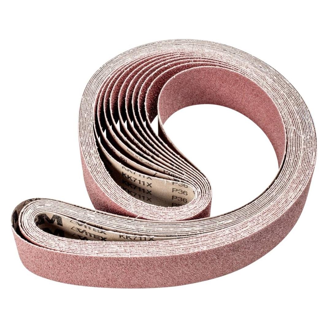 Pferd Langband BA 75/2000 X A 36 VPE: 10 (36) (BA 75/2000 X A 36)