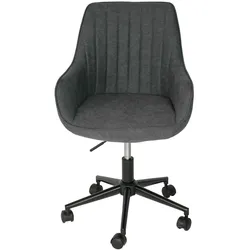 MCW, Bürostuhl, Bürostuhl J62 (46 - 54 cm)