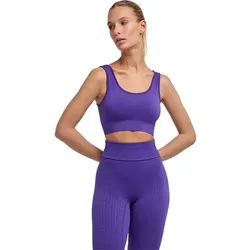FALKE Training, Größe S in Lila 8683