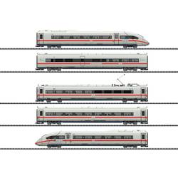 TRIX H0 T22971 H0 Triebzug ICE 4 (BR 412/812) der DB AG ICE 4 (BR 412/812)