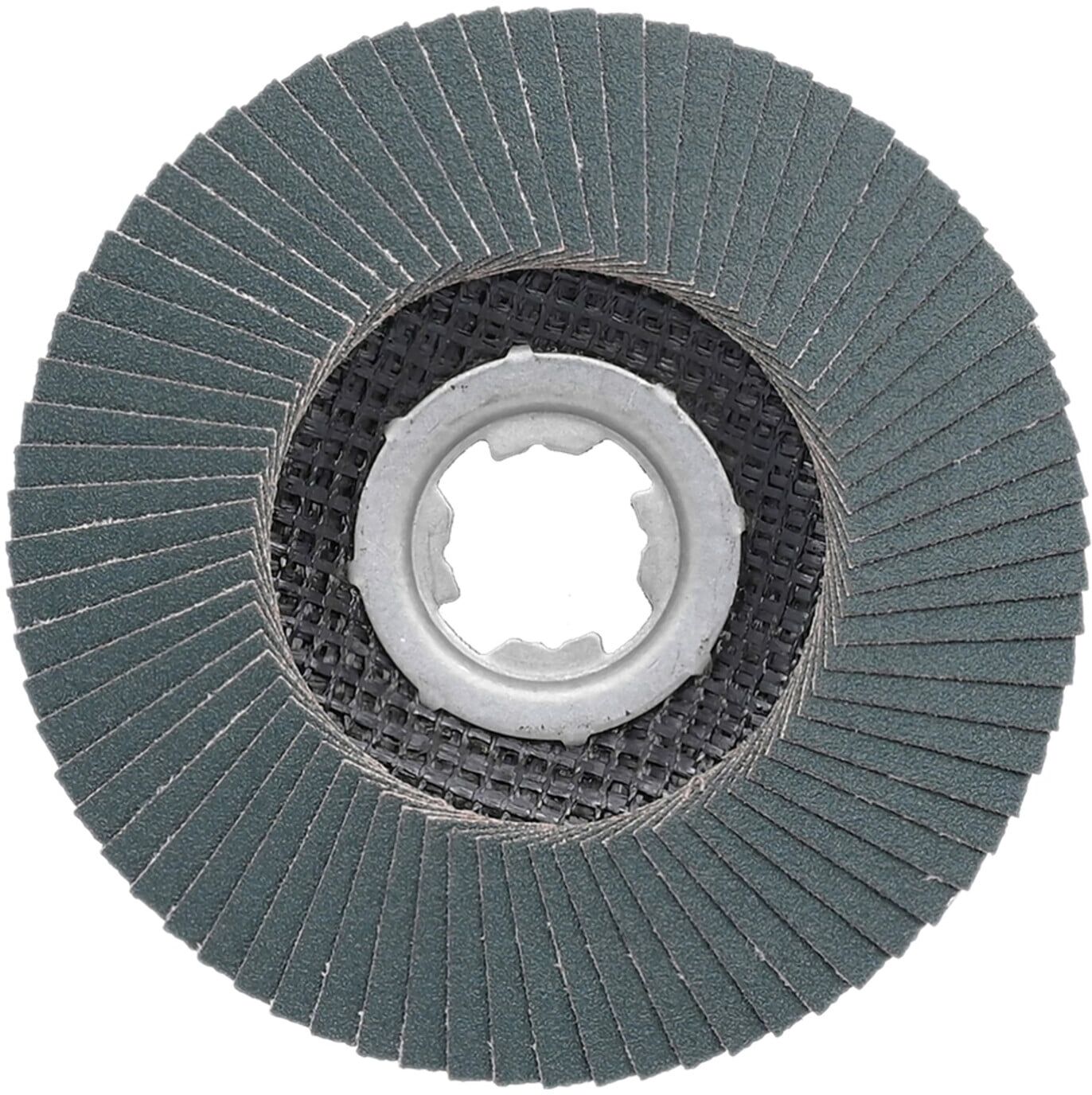 Makita Fächerschleifscheibe 125mm Z120 (D-76037)