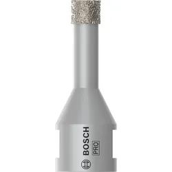 Bosch PRO Diamanttrockenbohrer Dry Speed, 10 x 30 mm - 2608599041