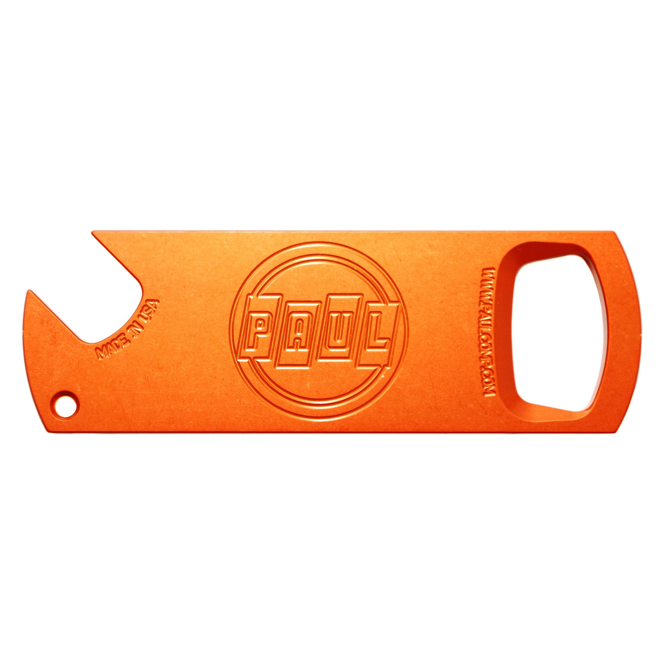Paul Import Flaschenöffner CNC (39756217)
