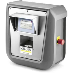 Kärcher CR 214 BC