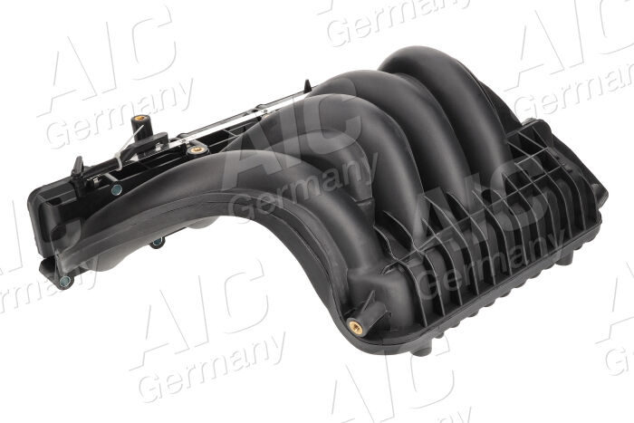 Aic Saugrohrmodul Stutzen, Ansaugkrümmer Original Quality 53111set Für Mercedes